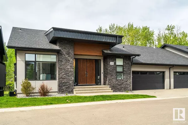 #50 95 SALISBURY WY, Sherwood Park, AB T8B 0C1