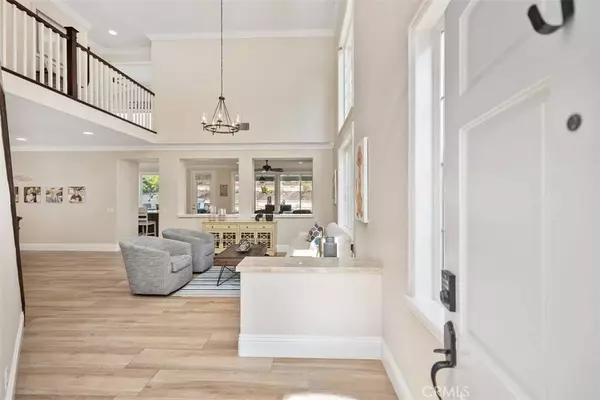 4 Banstead, Rancho Santa Margarita, CA 92679