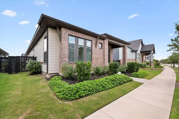 18618 Parkland Square PL, Cypress, TX 77433