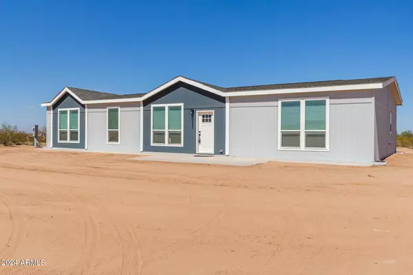 1023 N Ralston Road, Maricopa, AZ 85139