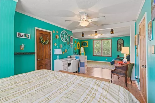 229 Brown AVE, Osawatomie, KS 66064