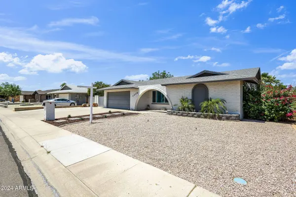 1110 W MISSION Drive, Chandler, AZ 85224