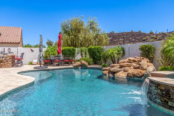 23039 N 31ST Drive, Phoenix, AZ 85027