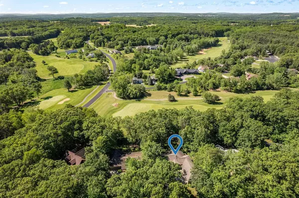 E9379 Innisbrook Lane, Wisconsin Dells, WI 53965