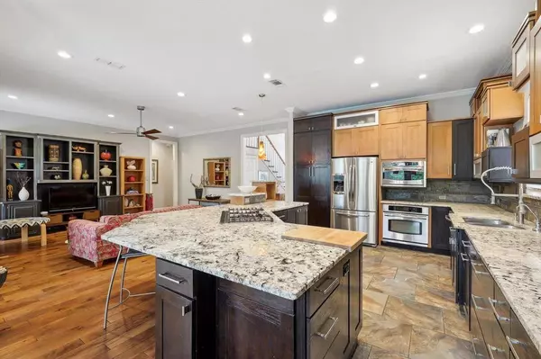 6606 Meade Drive, Colleyville, TX 76034