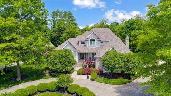 9816 Country Creek Way, Washington Twp, OH 45458