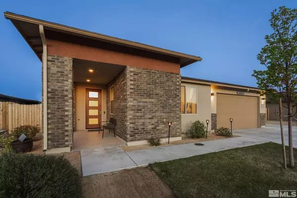 2254 Slater Mill Dr, Sparks, NV 89441-7317