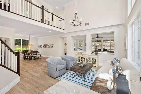 4 Banstead, Rancho Santa Margarita, CA 92679