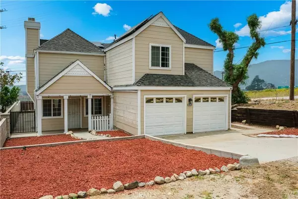 18529 Arrowhead BLVD, San Bernardino, CA 92407