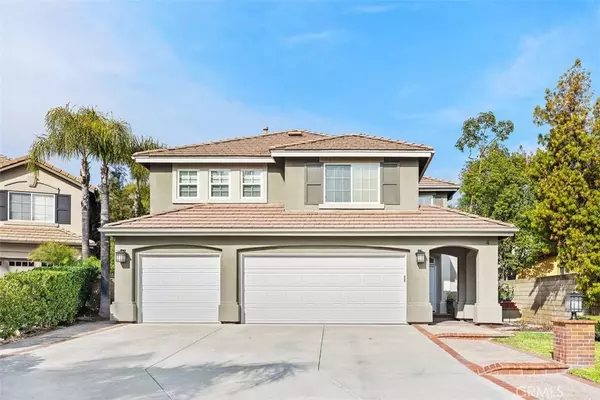 4 Banstead, Rancho Santa Margarita, CA 92679