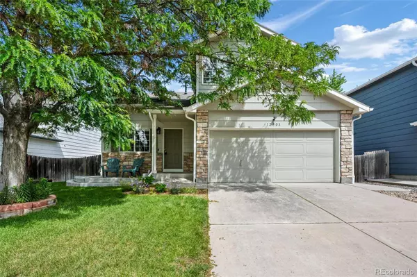 12908 Hudson CT, Thornton, CO 80241