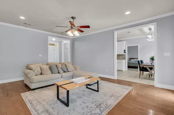 18 E Spanish Oaks, Sumrall, MS 39482