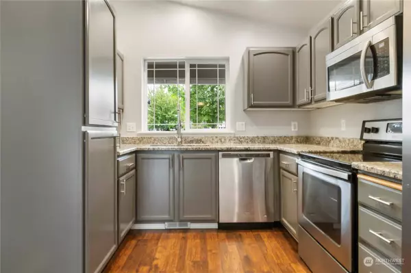 21710 64th Avenue Ct E, Spanaway, WA 98387