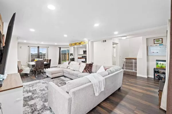 18529 Arrowhead BLVD, San Bernardino, CA 92407