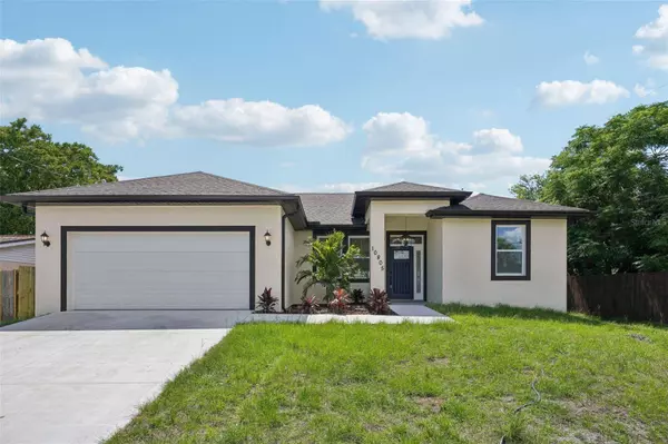 10805 BETHEL ST, Port Richey, FL 34668