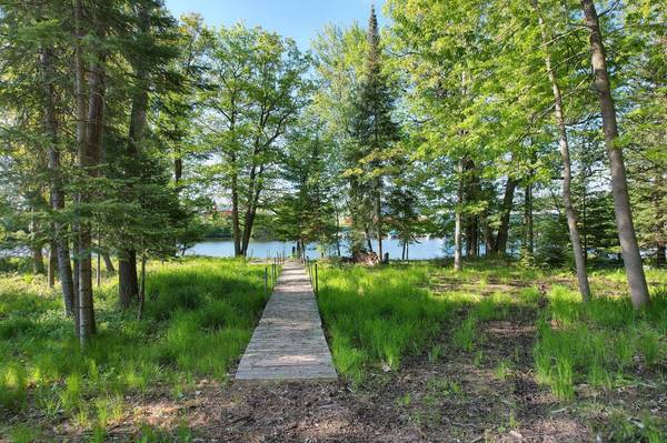 ON SHERBURN ST W #Lot 4 & 5, Eagle River, WI 54521