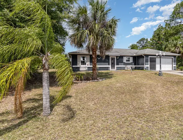 1170 Hammacher AVE SW, Palm Bay, FL 32908