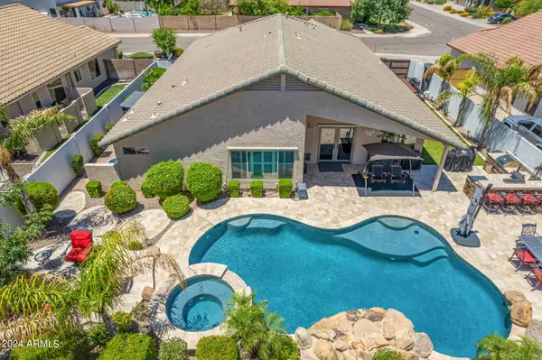 23039 N 31ST Drive, Phoenix, AZ 85027