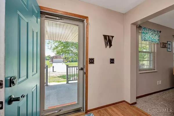 7716 Bridgewater Ln, Fairfield Twp, OH 45011