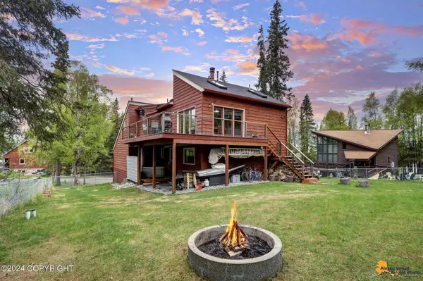 11421 Thunderbrush CIR, Anchorage, AK 99516