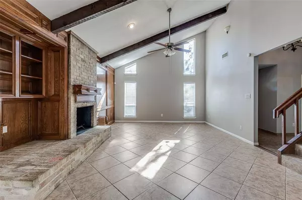 3914 Fir Forest DR, Spring, TX 77388