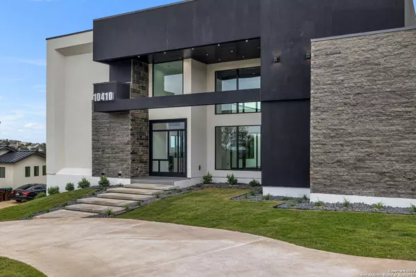 10410 KENDALL CYN, San Antonio, TX 78255-4443