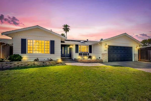 3821 Villa Glen WAY, San Jose, CA 95136