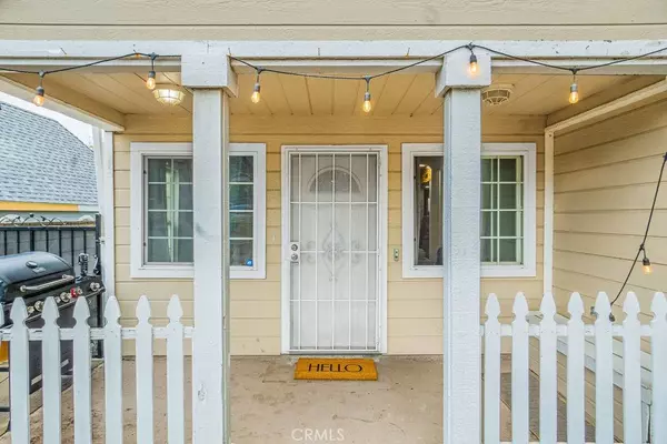 18529 Arrowhead BLVD, San Bernardino, CA 92407