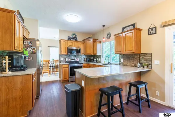 10808 Lewis and Clark Road, Bellevue, NE 68123