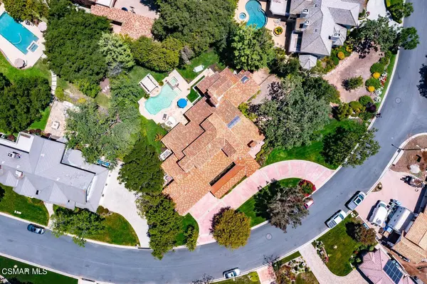 1340 Pathfinder Avenue, Westlake Village, CA 91362