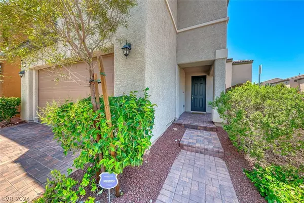 7543 Whitman Colonial Street, Las Vegas, NV 89166