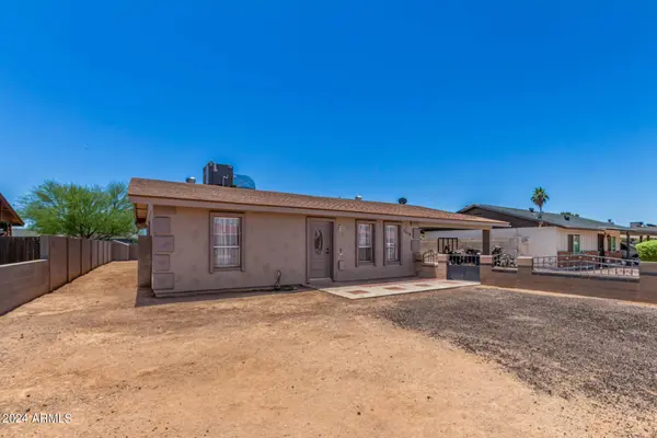 1519 E EL MORO Avenue, Mesa, AZ 85204