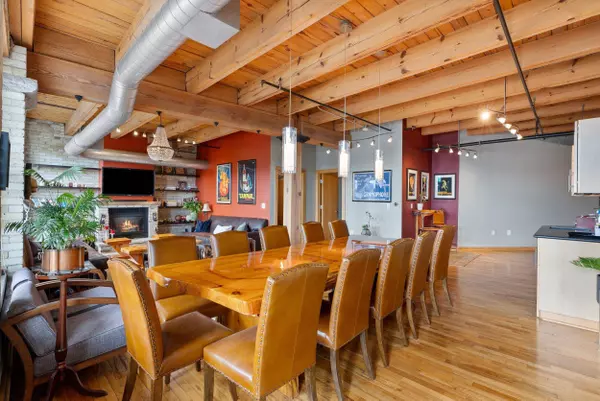 413 N 2nd Unit 570, Milwaukee, WI 53203