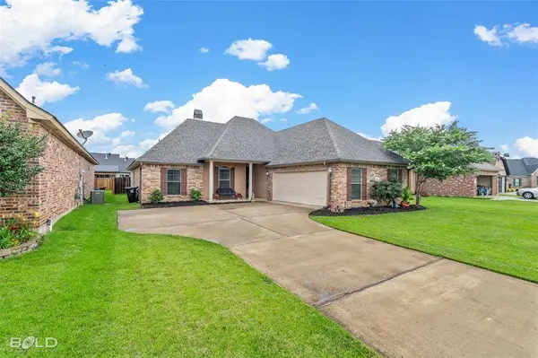 209 Roanoke Circle, Benton, LA 71006