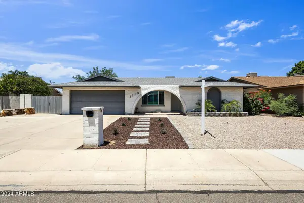 1110 W MISSION Drive, Chandler, AZ 85224