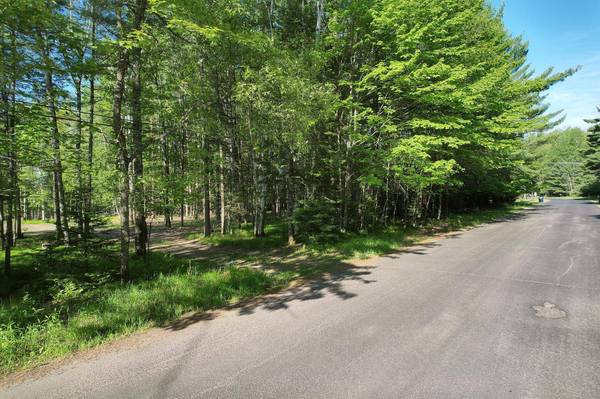 ON SHERBURN ST W #Lot 4 & 5, Eagle River, WI 54521