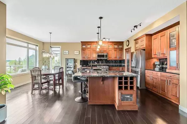 1621 Montrose TER SE, High River, AB T1V 0B5