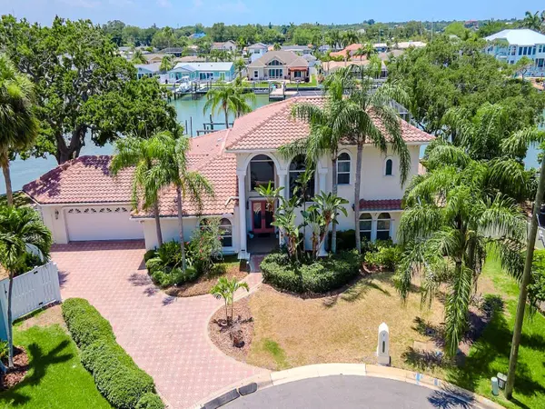 439 BUTTONWOOD LN, Largo, FL 33770