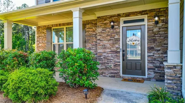 31 Noble Fir TRCE, Dallas, GA 30132