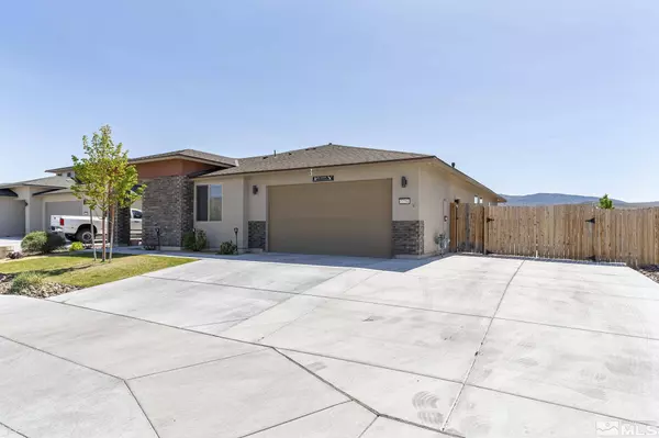 2254 Slater Mill Dr, Sparks, NV 89441-7317