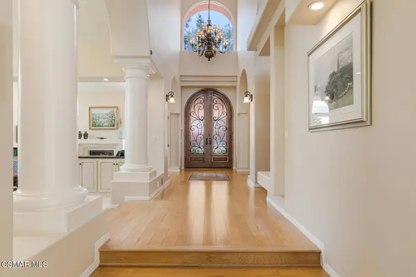 1340 Pathfinder Avenue, Westlake Village, CA 91362