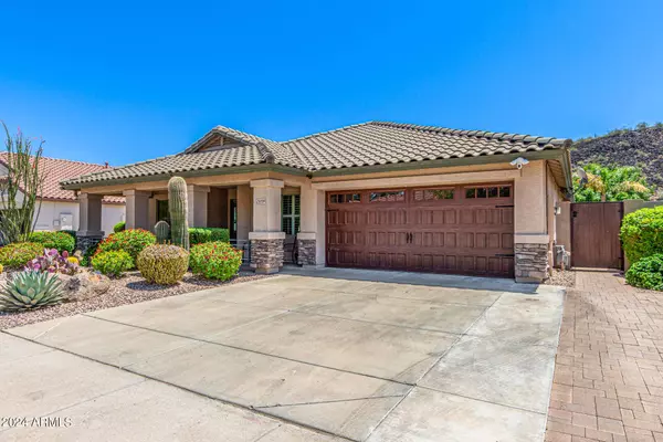 23039 N 31ST Drive, Phoenix, AZ 85027