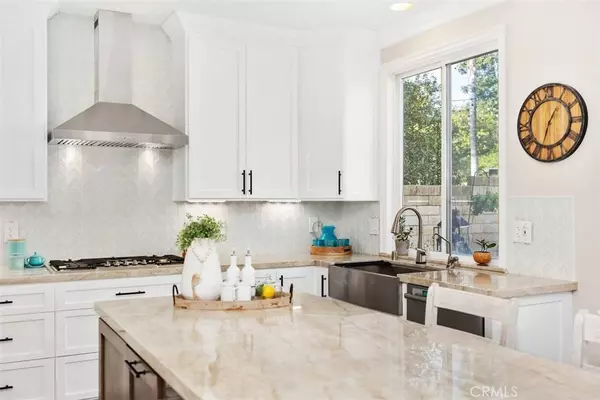 4 Banstead, Rancho Santa Margarita, CA 92679