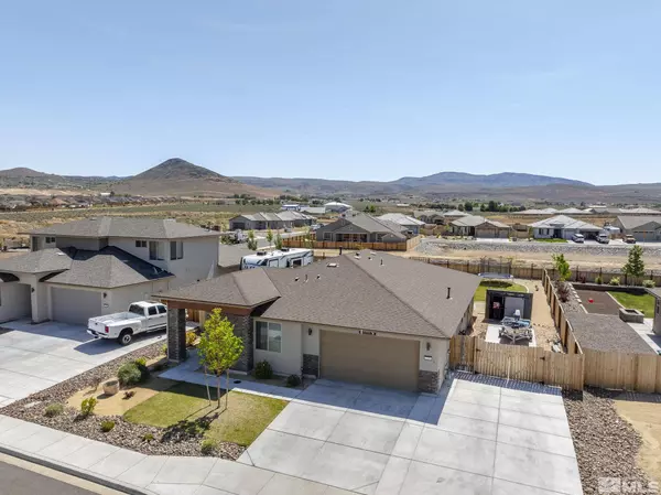 2254 Slater Mill Dr, Sparks, NV 89441-7317