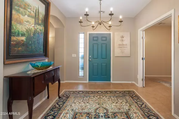 4110 E FIRESTONE Drive, Chandler, AZ 85249