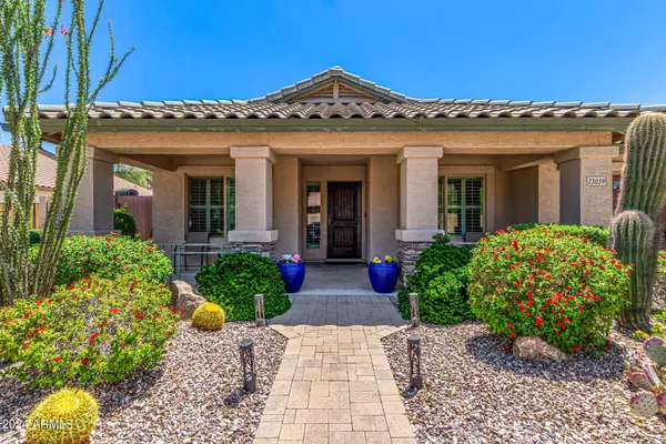 23039 N 31ST Drive, Phoenix, AZ 85027