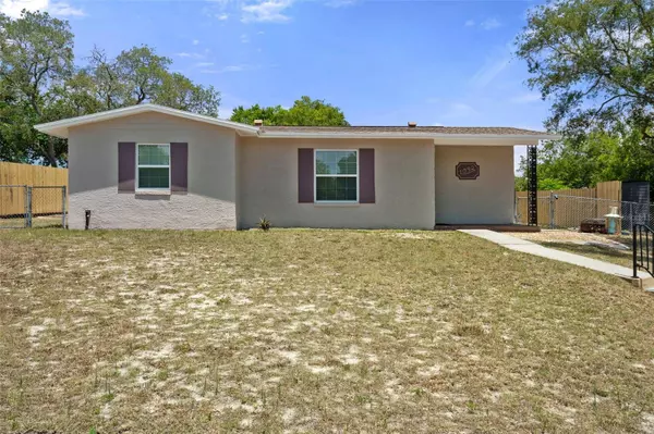 1092 EMBASSY AVE, Spring Hill, FL 34606