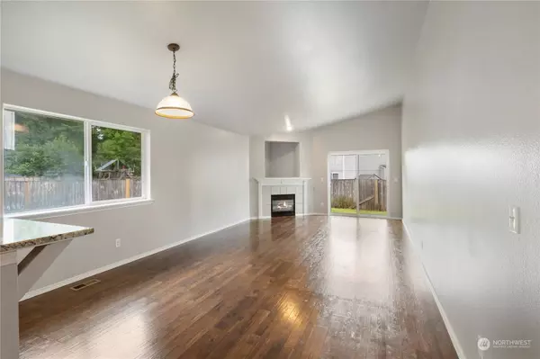 21710 64th Avenue Ct E, Spanaway, WA 98387