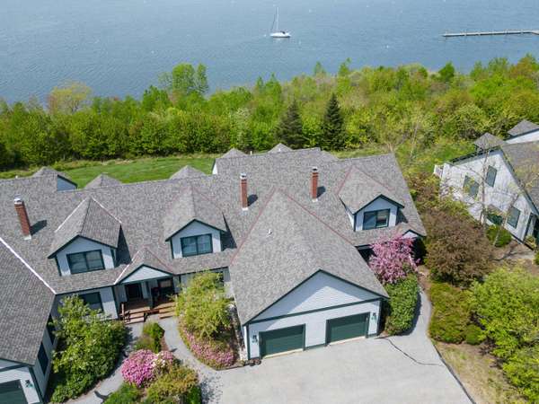 39 Harbor View DR #39, Stockton Springs, ME 04981