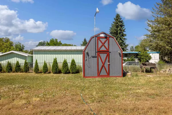 18614 E Courtland Ave, Spokane Valley, WA 99216